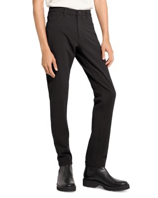 Raffi Slim Fit Pants in Neoteric Twill