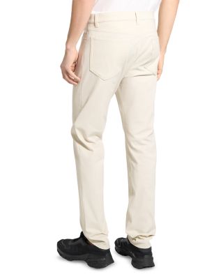 Raffi Slim Fit Pants in Neoteric Twill