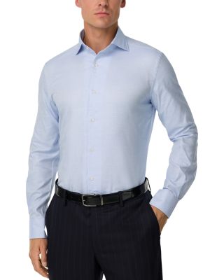 Capri Printed Button Front Shirt