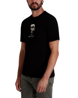 Short Sleeve Karl Graphic Tee