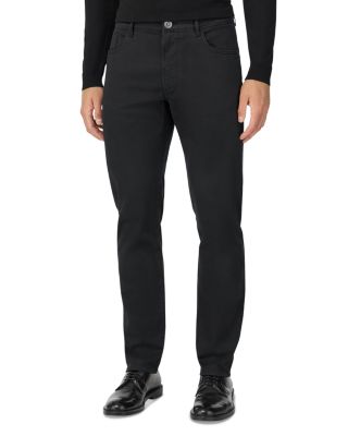 Regular Fit Stretch Jeans  