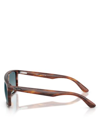 Square Sunglasses, 55mm