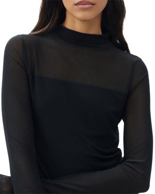 Luca Layered Look Top