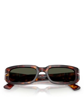 Mel Pillow Sunglasses, 55mm