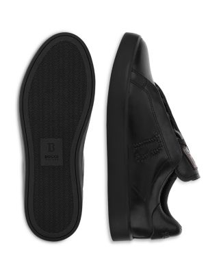 Essence Leather Training Sneakers