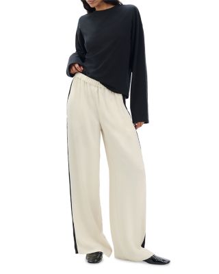 Kelly Boxy Long Sleeve Tee