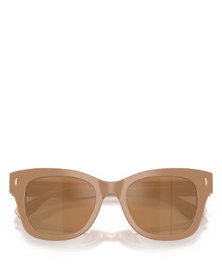Square Sunglasses, 51mm