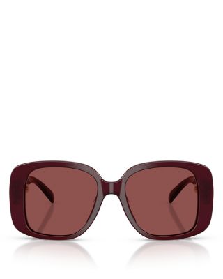 Square Sunglasses, 53mm