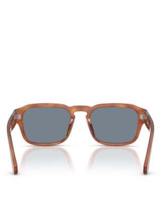 Pillow Sunglasses, 56mm