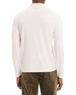 Goris Long Sleeve Polo Shirt