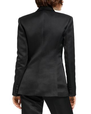 Preston Tuxedo Blazer  