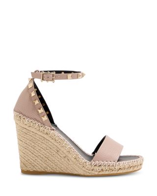Women's Espadrille Wedge Sandals