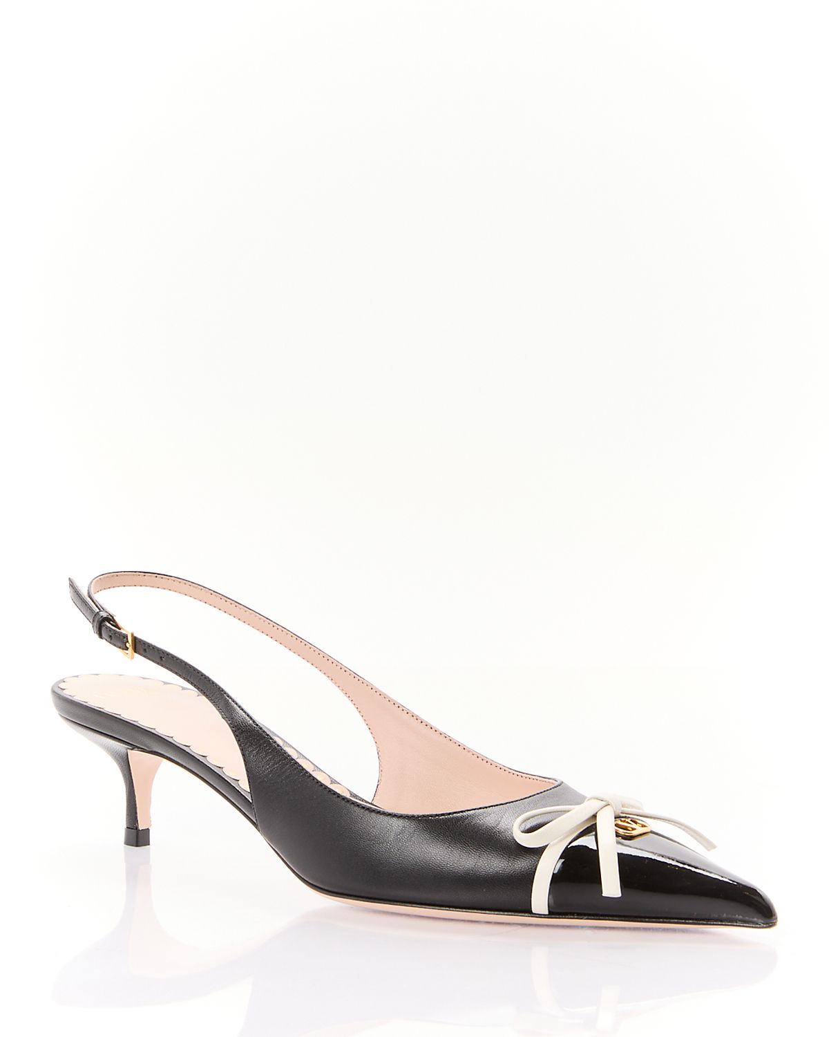 Valentino Garavani Women's Slingback Pumps
