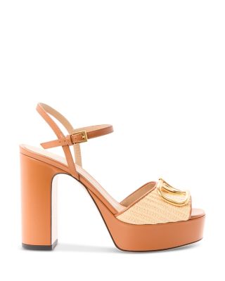Women's Platform Sandals