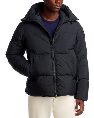 Crofton Puffer Jacket