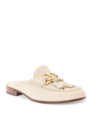 Women's Loafer Mules