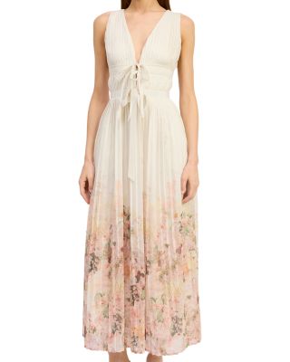 Charlotte Maxi Dress