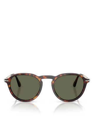 Round Sunglasses, 54mm