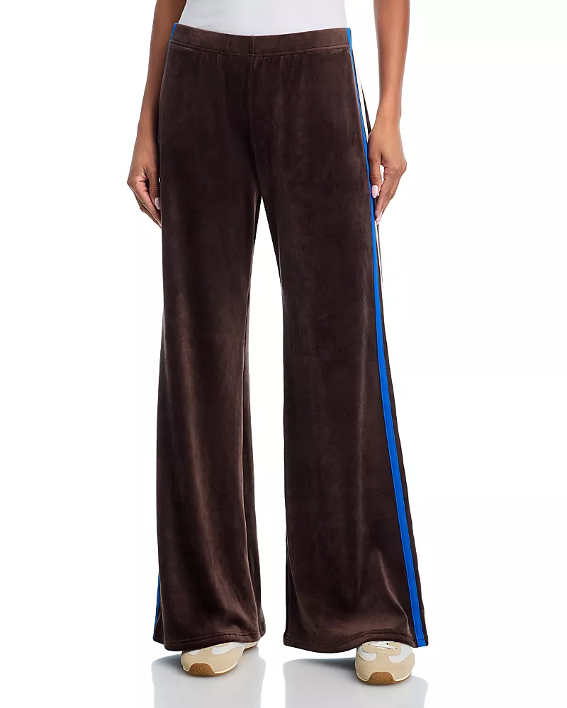 Splits59 Heritage Velour Pants