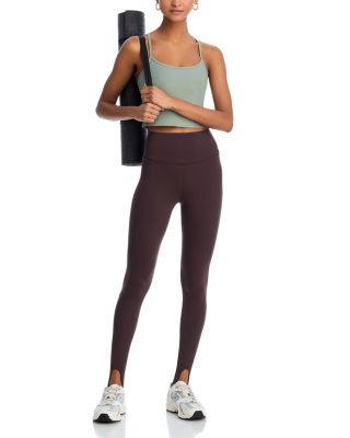 River Airweight Stirrup Leggings
