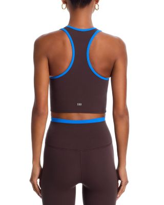 Amber Airweight Bralette & River Airweight Stirrup Leggings