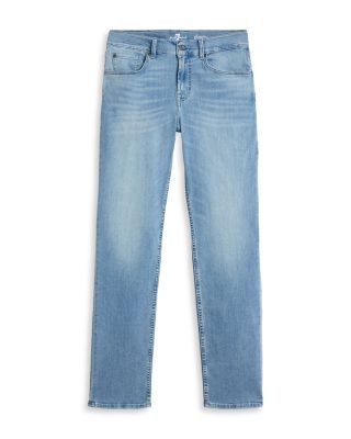 Slimmy Slim Straight Fit Jeans in Sfax