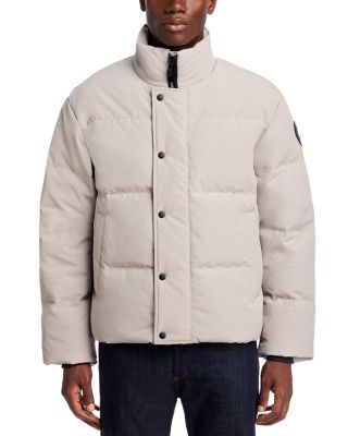 Bayview Parka Jacket