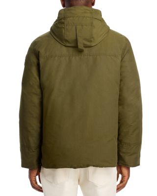 Maitland Parka Jacket