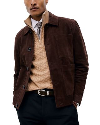 Half Zip Cashmere Cable Sweater