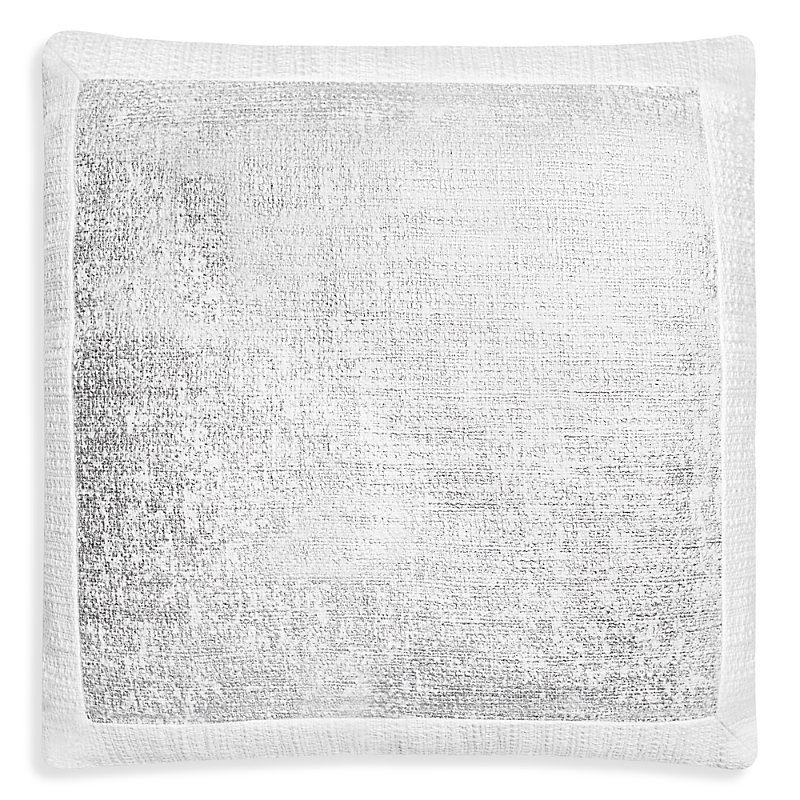 Michael Aram After The Storm Decorative Pillow, 20 X 20 In Gray