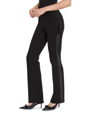 Elysse Sequin Embellished Pants