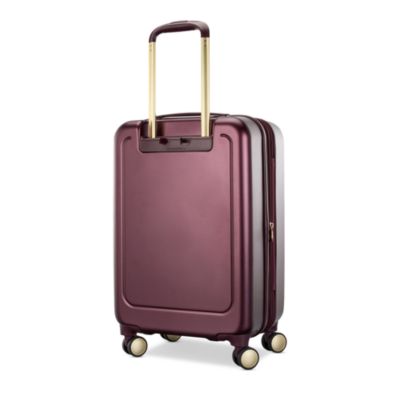 Mobile Solution 2 Expandable Carry-On Spinner