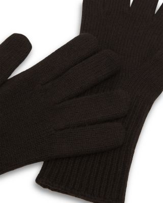 Florise Knitted Gloves