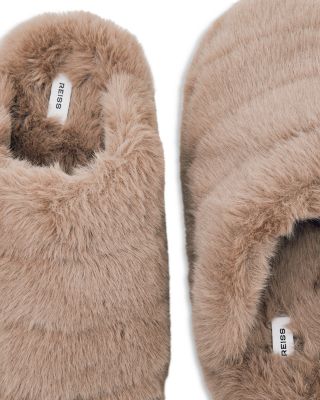 Women's Andrea Mule Slippers