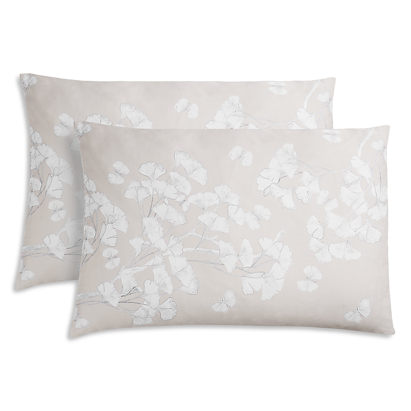 Michael Aram Butterfly Gingko King Shams, Set Of 2