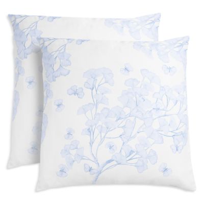 Butterfly Ginkgo Bedding Collection