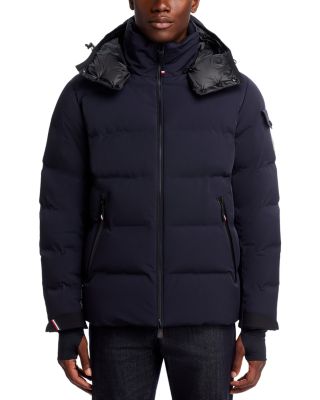 Montgetech Puffer Jacket