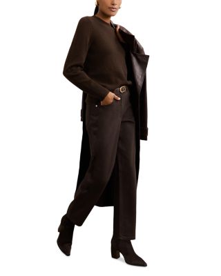 Mimi Cashmere Sweater