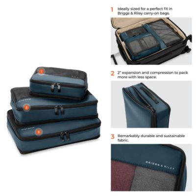 Carry On Packing Cube Set