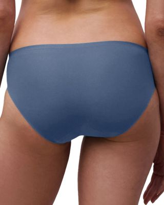 Soft Stretch One-Size Bikini