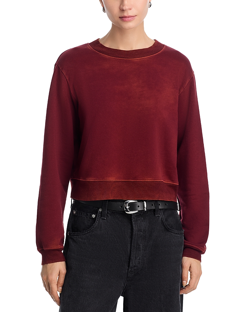 Cotton Citizen Roma Crewneck Sweatshirt