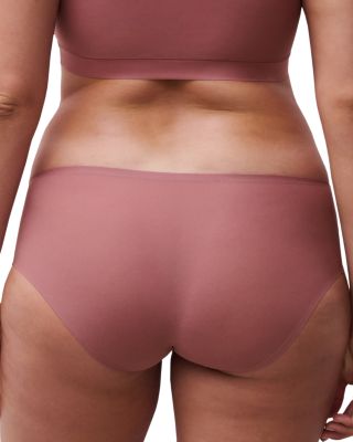 Soft Stretch One-Size Seamless Hipster