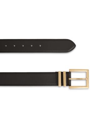 Brompton Leather Belt