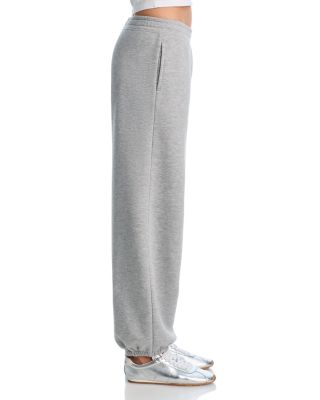 x Von Dutch Printed Jogger