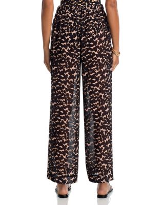 Hartley Swim Cover Up Pants