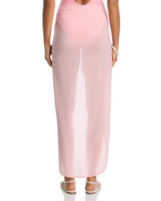 Inlet Cover Up Sarong