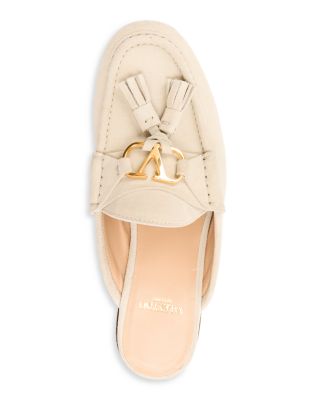 Women's Loafer Mules