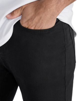 Coolflex Denim Pants