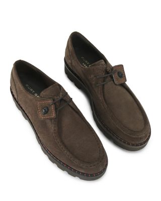 Men's Brompton Derby Loafers