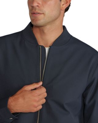 Limitless Bomber Jacket